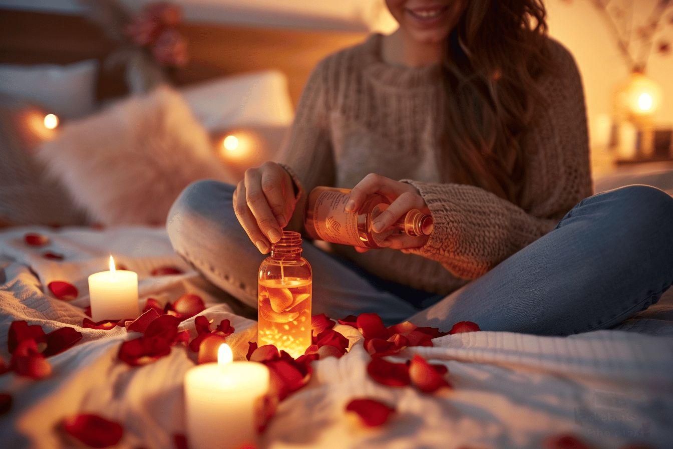 Stimulant sexuel : comment booster sa libido ?