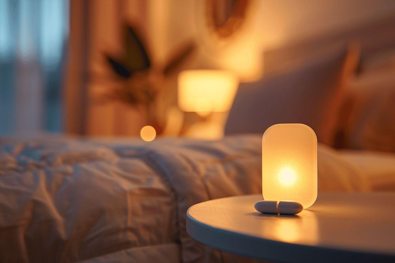 Un cachet pour dormir n’est pas forcément un somnifère