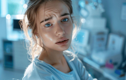 Un dérèglement hormonal n’est jamais anodin