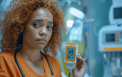 Une hausse du glucose provoque un diabète type 2