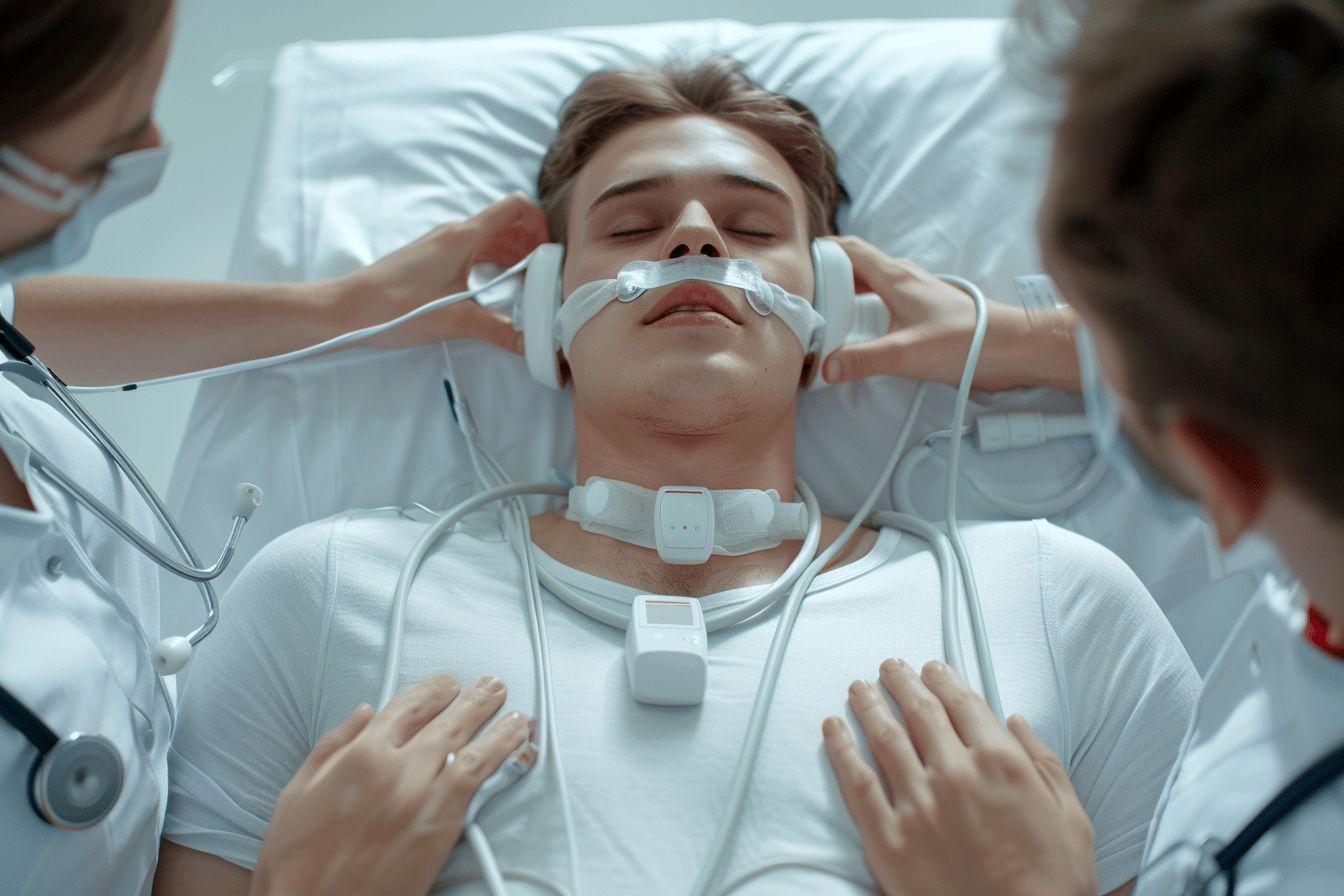 Utiliser un défibrillateur