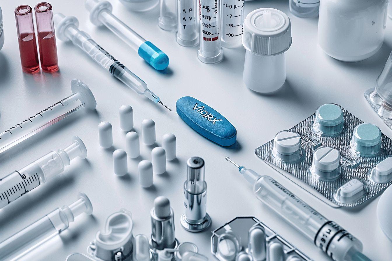 Vigrx : Avis sur ce médicament pour lutter contre l’impuissance