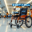 Voyager en toute sérénité : la carte handicapé rend-elle le ciel plus accessible ?