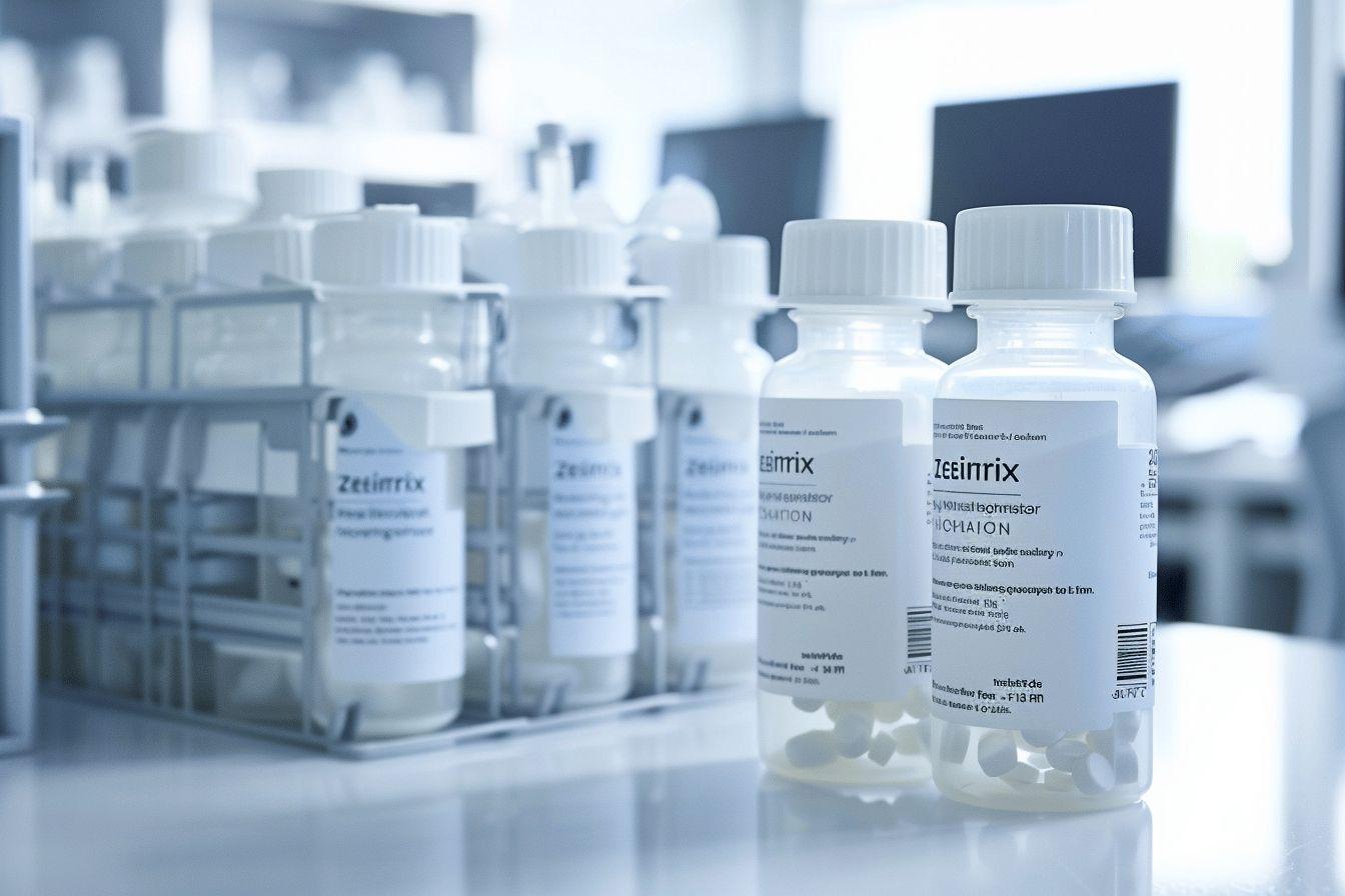 Zelitrex : Avis et prix contre le meilleur médicament contre l’herpès génital et le Zona ophtalmique