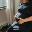 Déni grossesse savoir symptômes qui restent silencieux