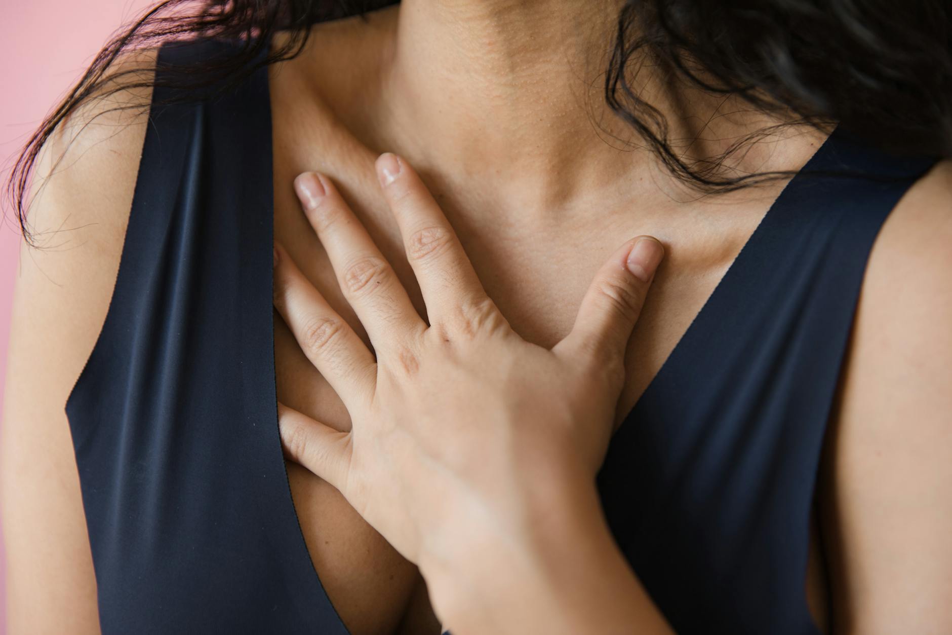 Hernie hiatale symptômes ainsi traitements : ce qu'il faut savoir