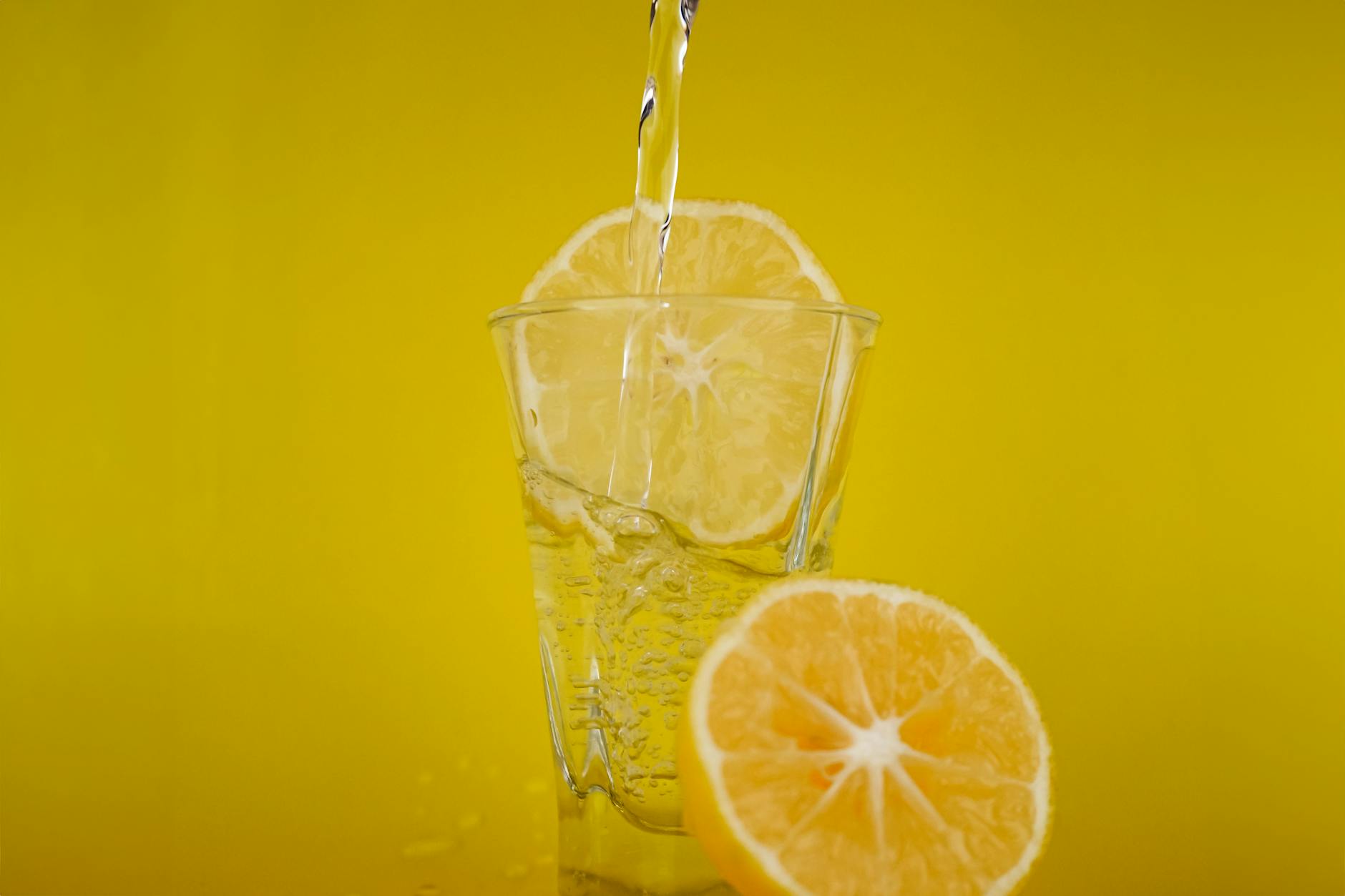 Boire l eau maigrir plus efficacement : ce que disent les preuves