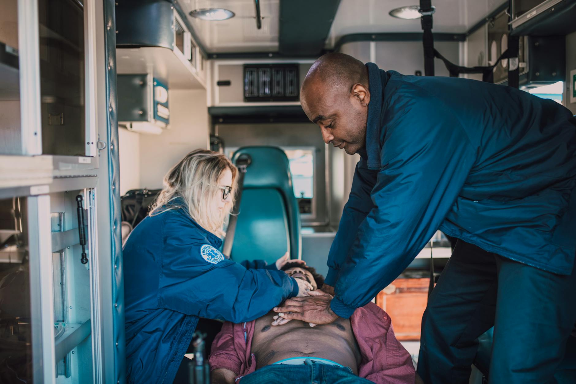 Comment l'asphyxie traiter asphyxie en urgence
