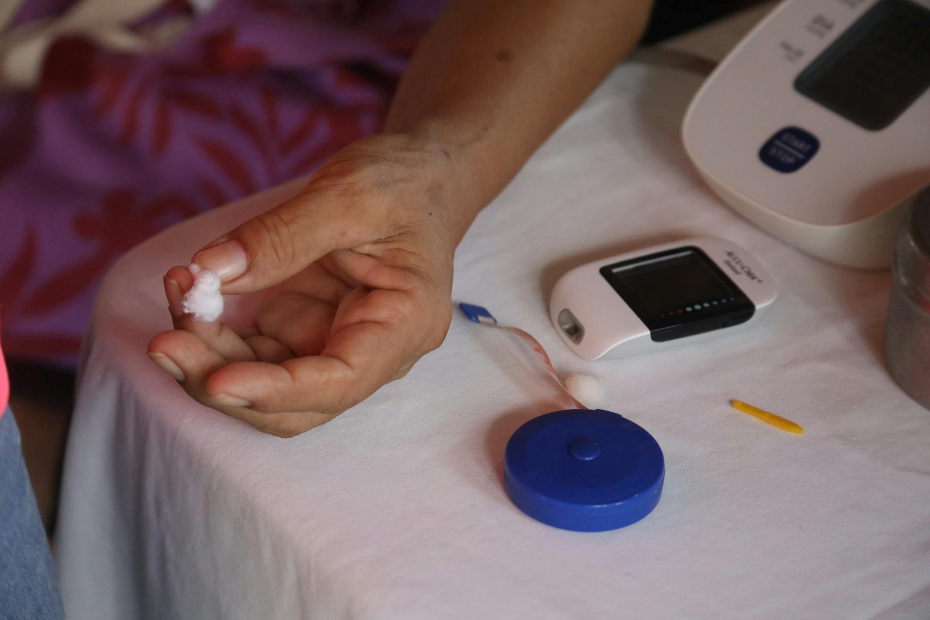 Hausse glucose provoque diabète type : repères pratiques