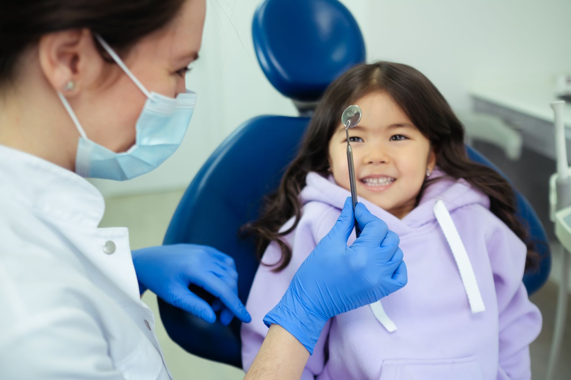 Quel âge doit-on commencer l'orthodontie selon les experts