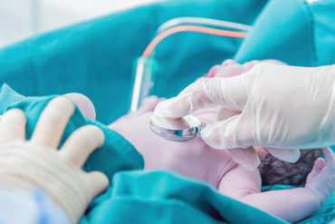 Santé savoir si votre bébé souffre d'un torticolis