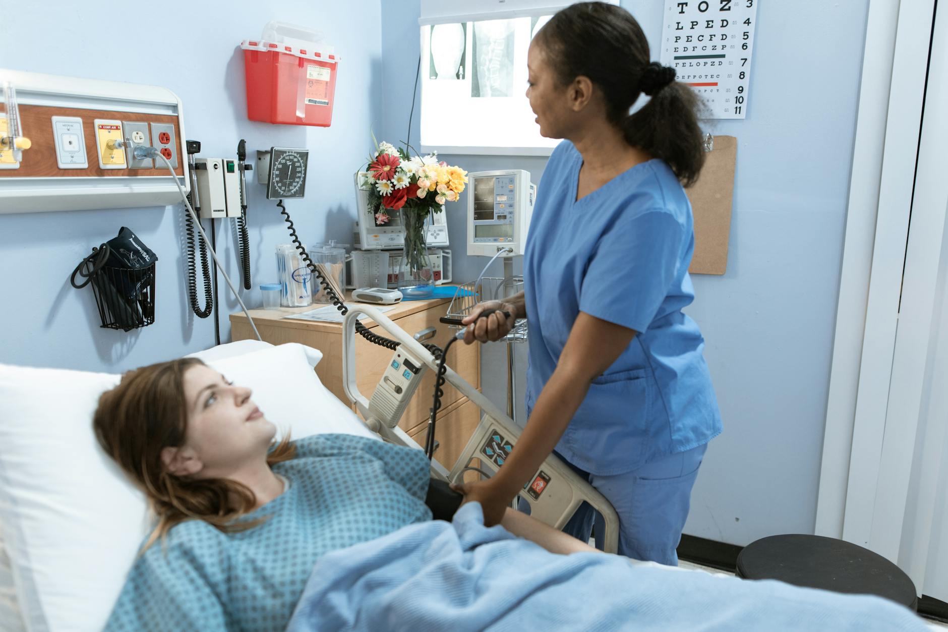 La formation fonction publique hospitalière explications claires