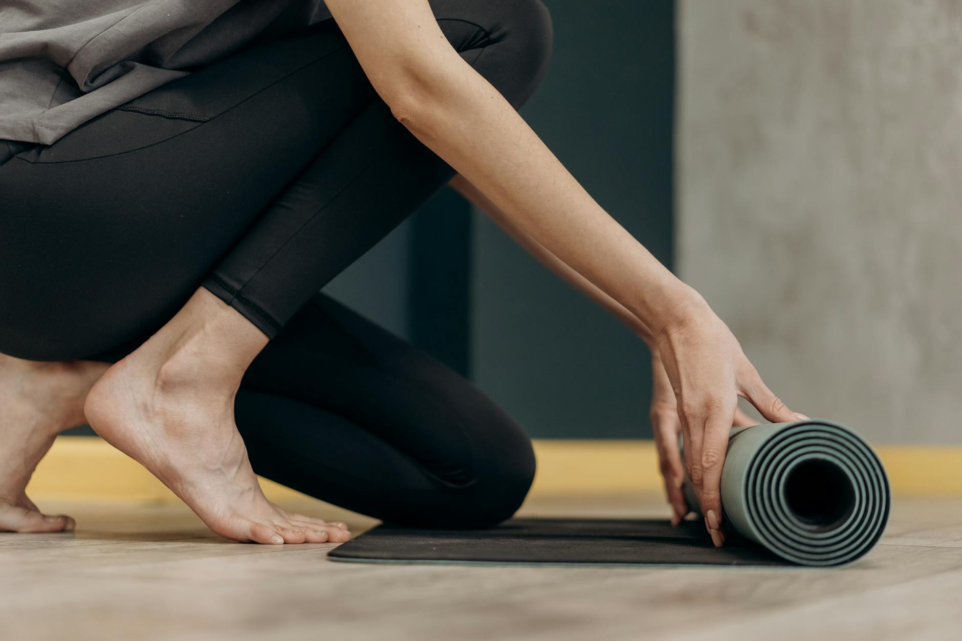 Legging gymeltics anti-cellulite l'efficacité au regard