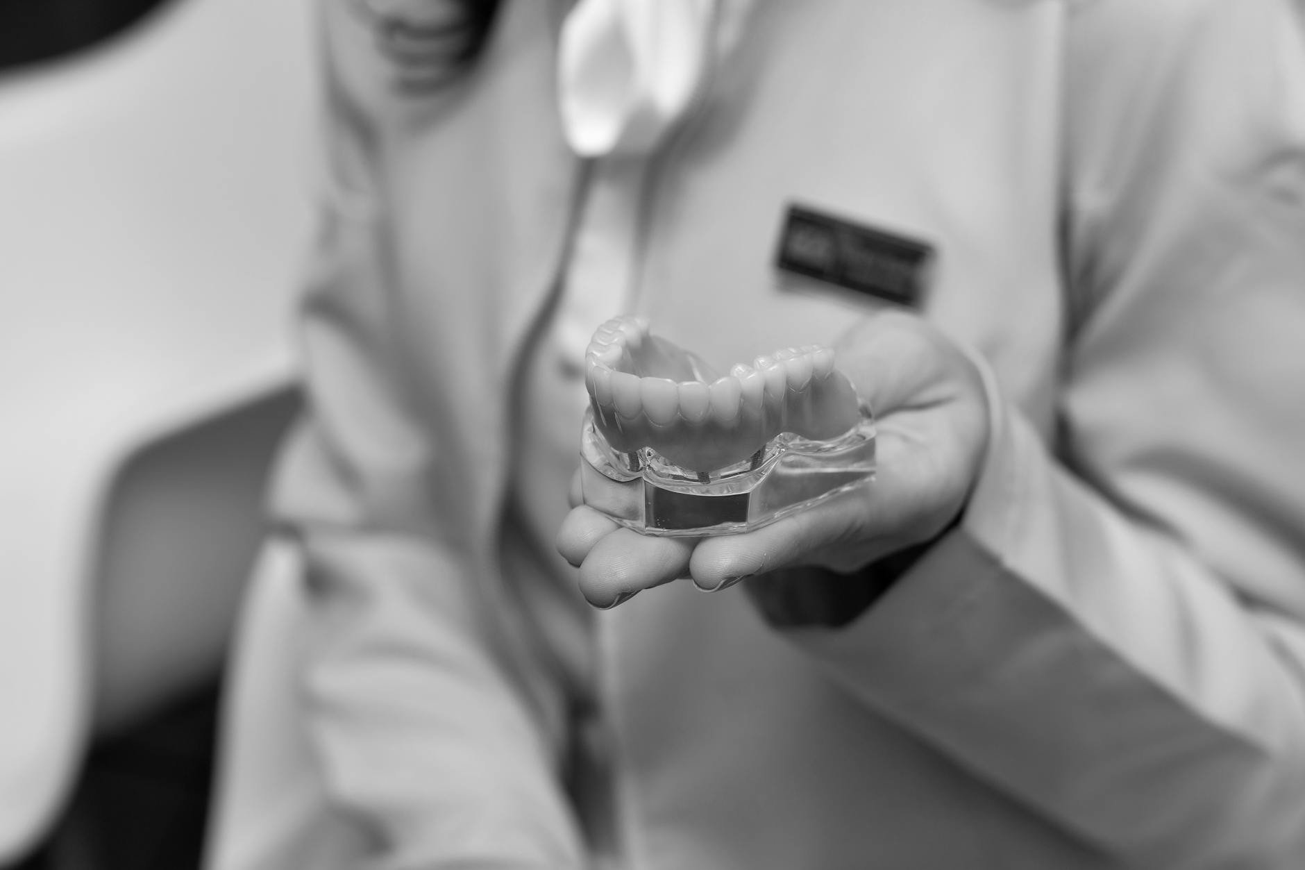 Quel temps cicatrisation d'un implant dentaire : étapes