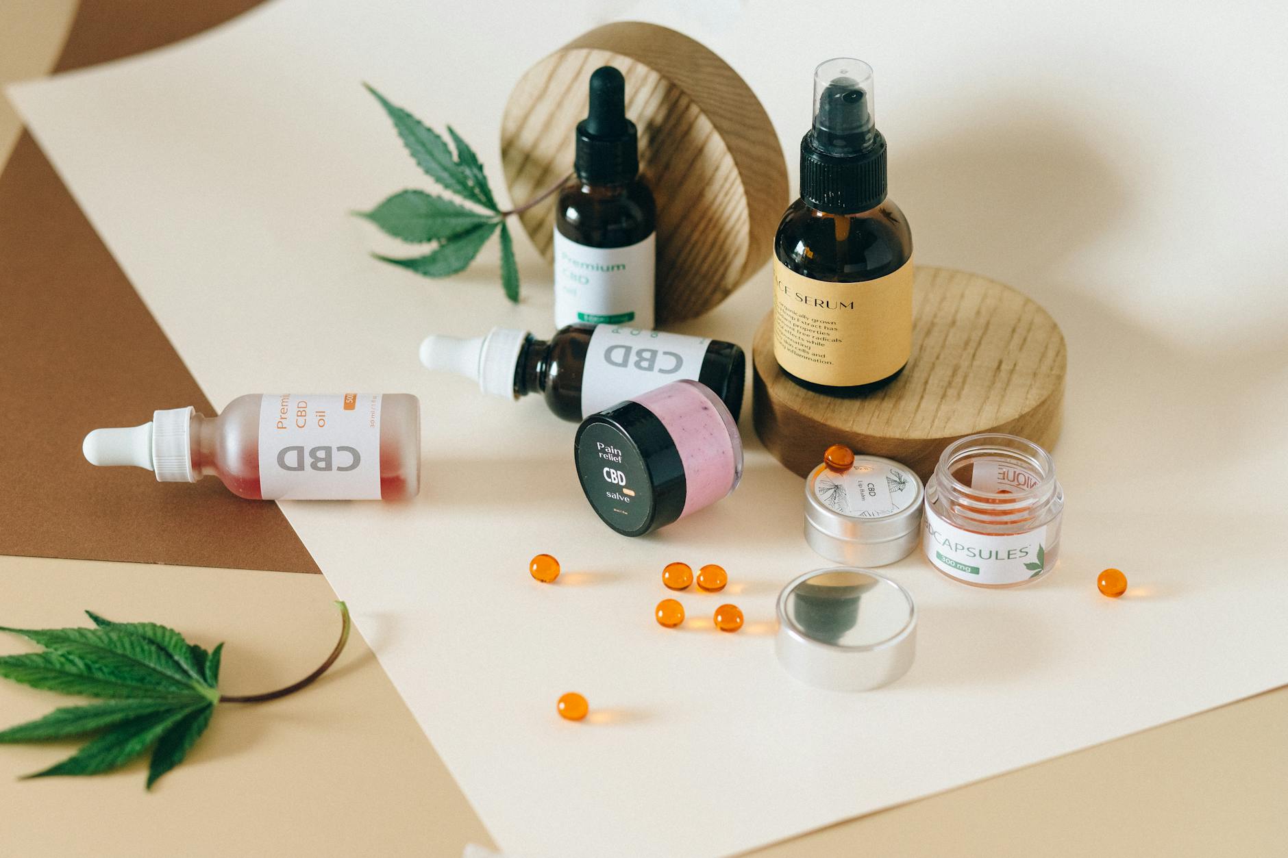 Qu'est-ce qu'un certificat d'analyse CBD (COA) ?