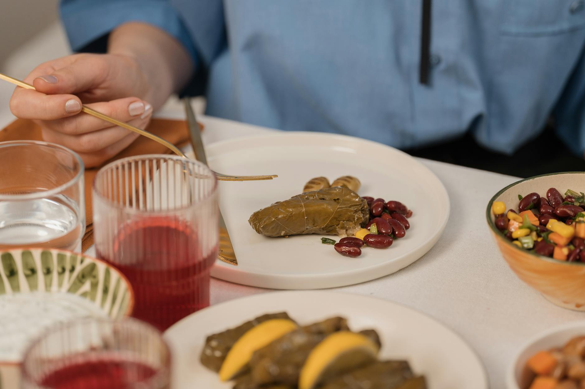 Aversions alimentaires pendant la grossesse : comprendre le phénomène