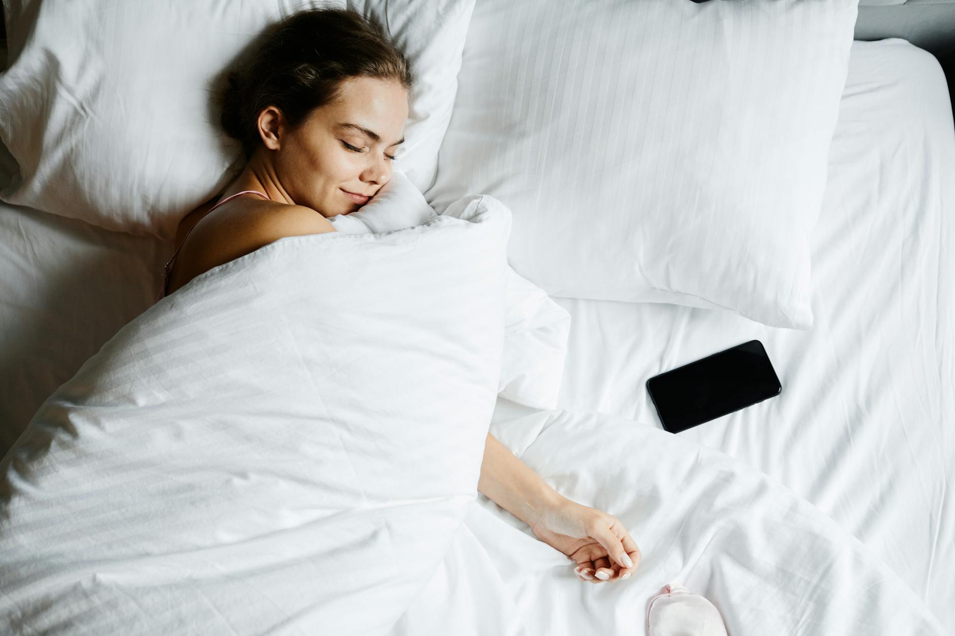 Apnée sommeil : diagnostic et prise en charge actuelle