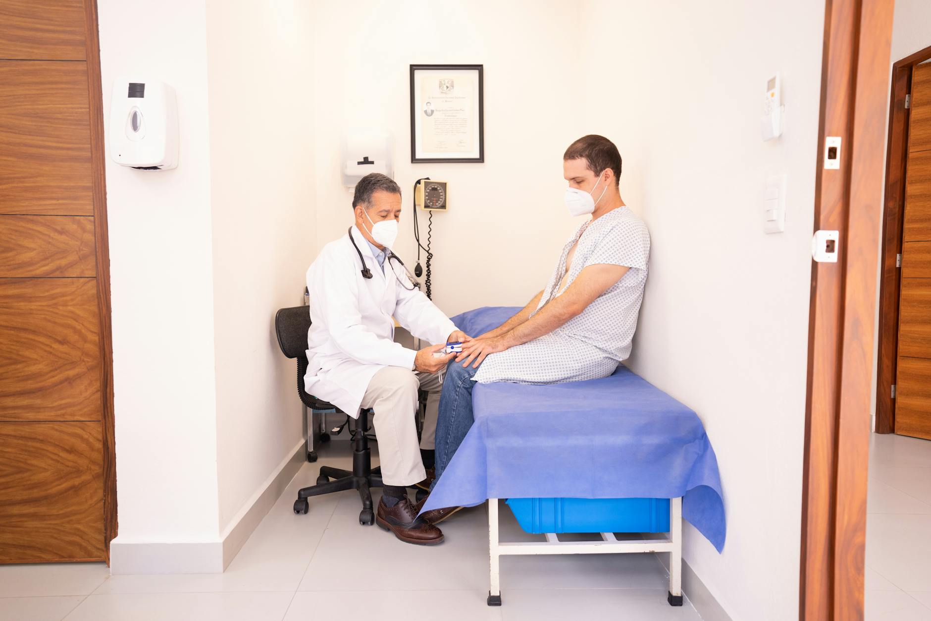 Occlusion intestinale : repérer une urgence digestive