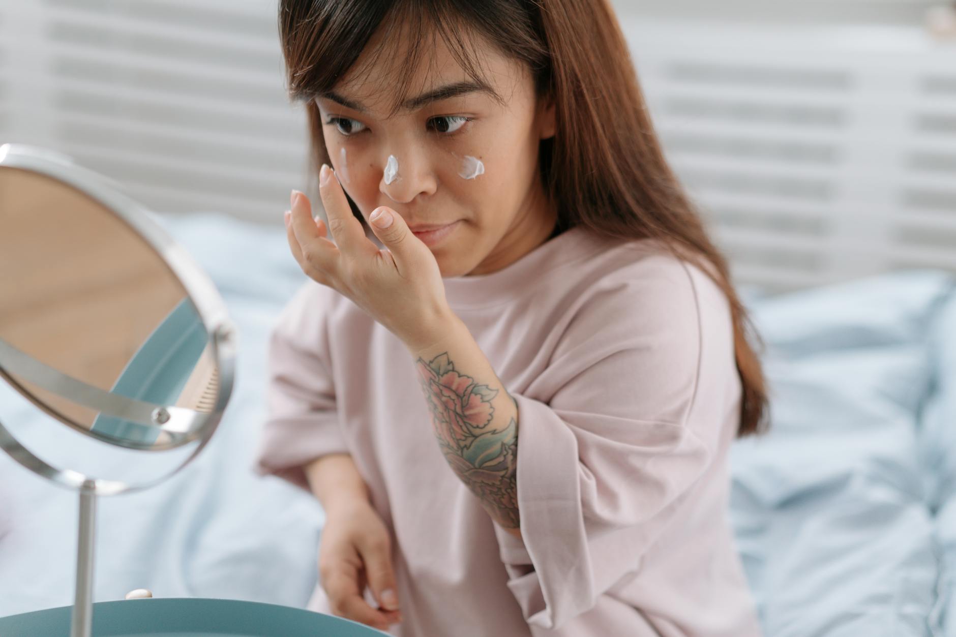 Lutter contre irritations cutanées au quotidien : guide