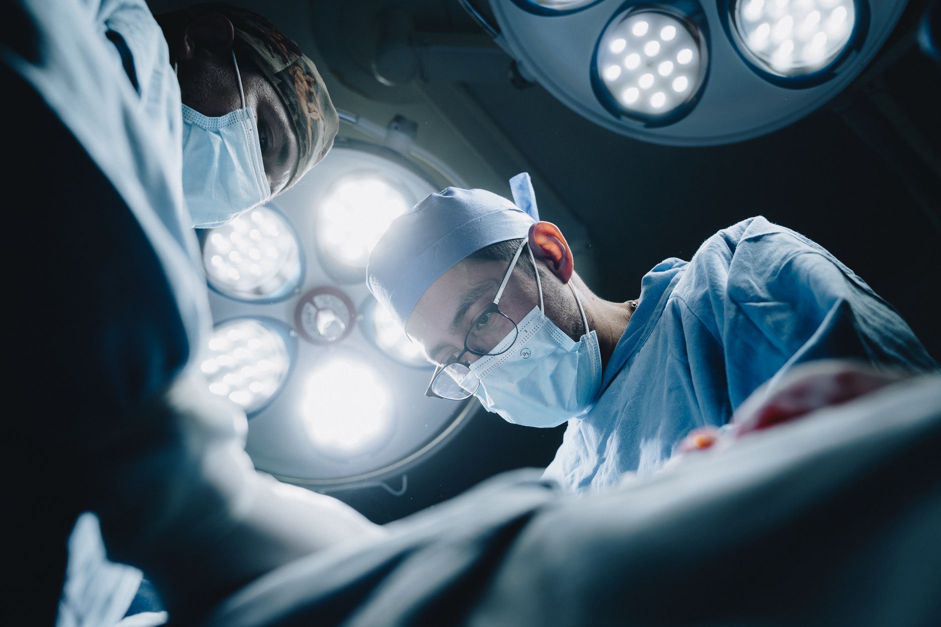 Chirurgie esthétique quelles interventions plus pratiquées