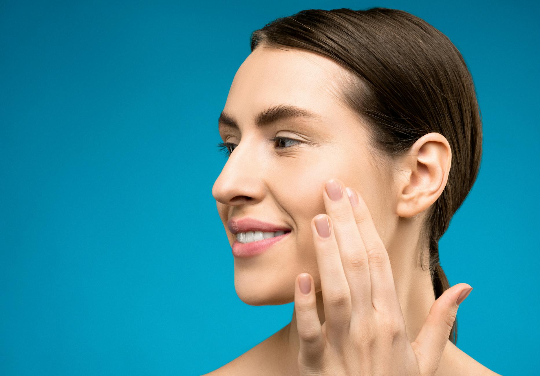 Qu est-ce l hirsutisme cette pilosité abondante chez la femme