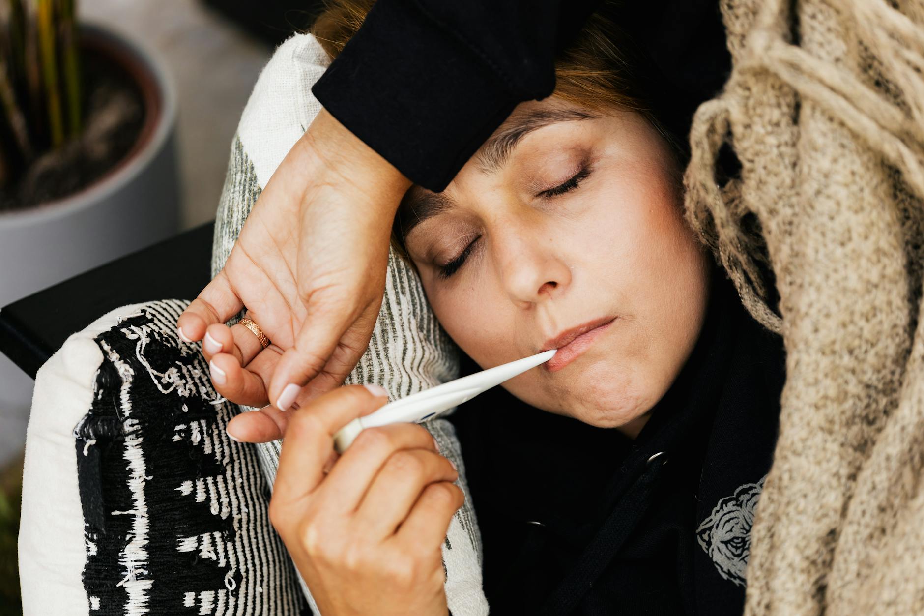 Grippe infection très contagieuse dangereuse : guide pratique